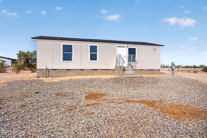 9108 S 344TH Avenue, Tonopah, AZ