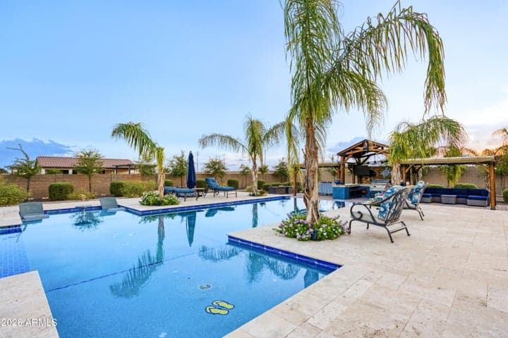 10230 N 162ND Lane, Waddell, AZ