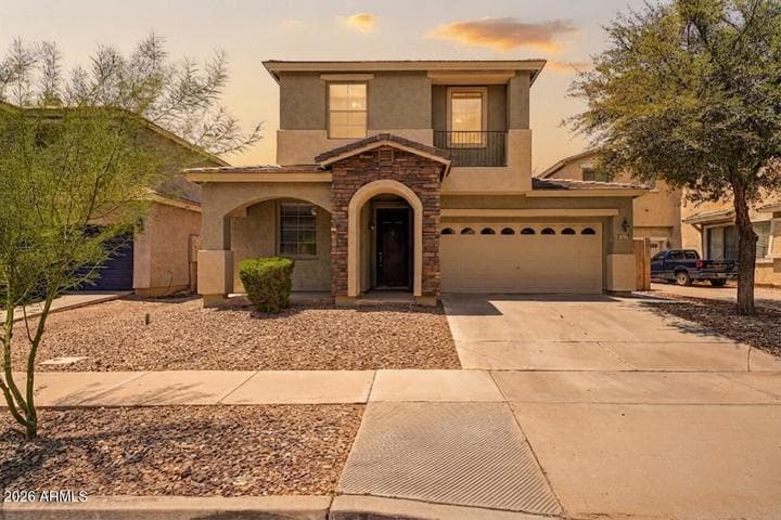 4190 S PONDEROSA Drive, Gilbert, AZ