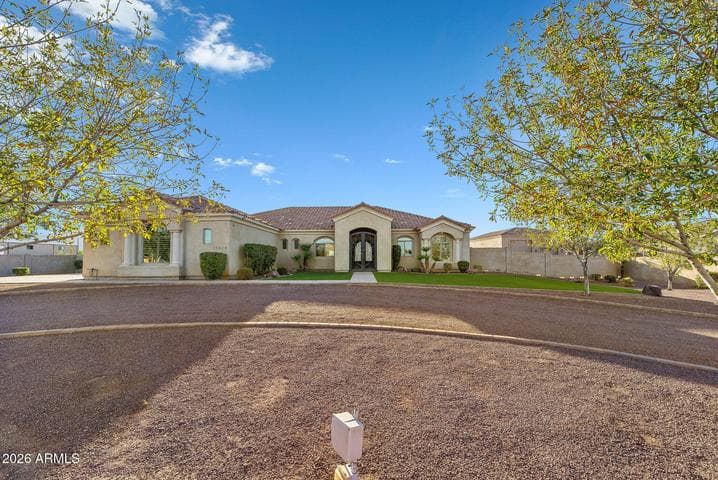 25824 S 194TH Street, Queen Creek, AZ