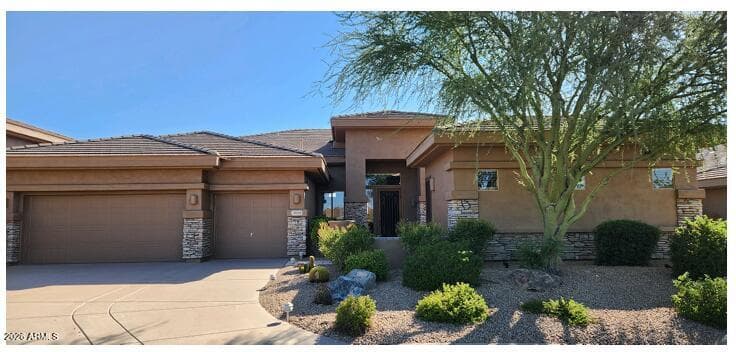 14720 E SUMMIT Drive, Fountain Hills, AZ