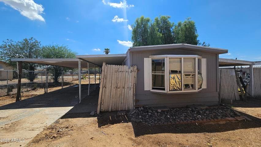 9113 E BUTTERNUT Avenue, Mesa, AZ