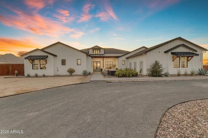 35150 N BELL Road, Queen Creek, AZ