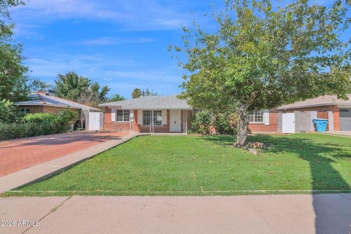 6138 N 15TH Avenue, Phoenix, AZ