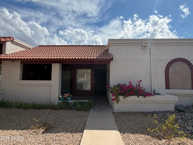 10815 W NORTHERN Avenue #134, Glendale, AZ