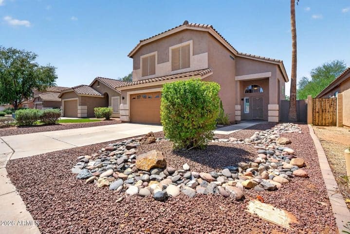 1328 S HERITAGE Drive, Gilbert, AZ