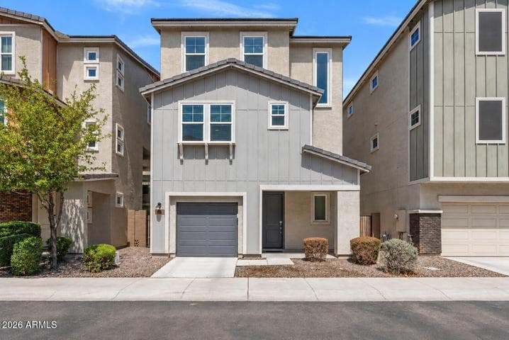 762 W FLINTLOCK Way, Chandler, AZ