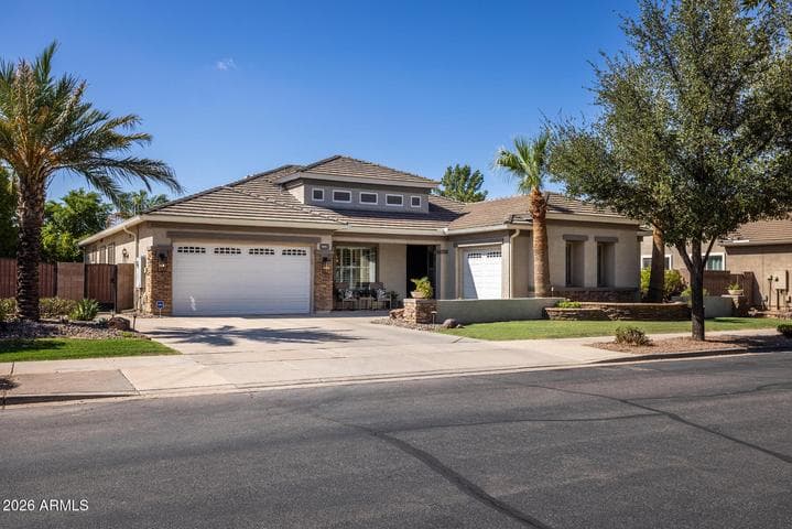18653 E ARROWHEAD Trail, Queen Creek, AZ