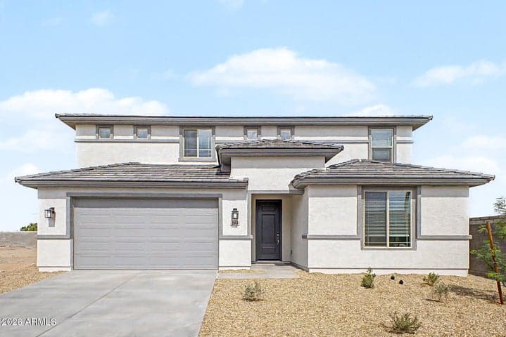 3083 S 231ST Drive, Buckeye, AZ