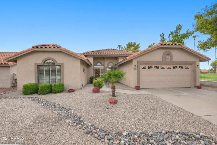 9153 W UTOPIA Road, Peoria, AZ