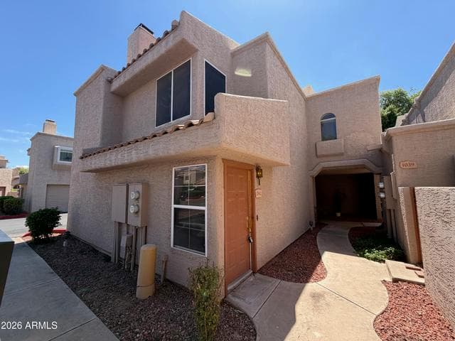 2834 S Extension Road #2042, Mesa, AZ