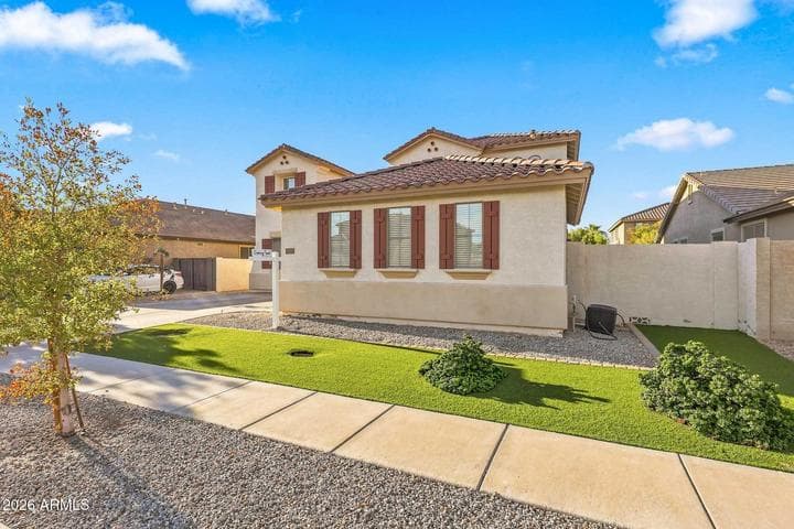 14528 W CAMERON Drive, Surprise, AZ