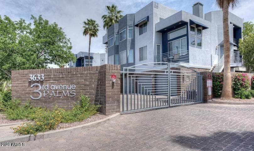 3633 N 3RD Avenue #2051, Phoenix, AZ