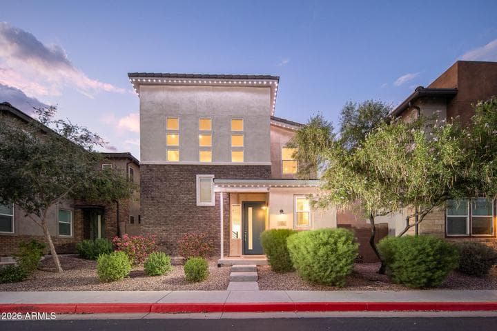 7138 W KENT Drive, Chandler, AZ