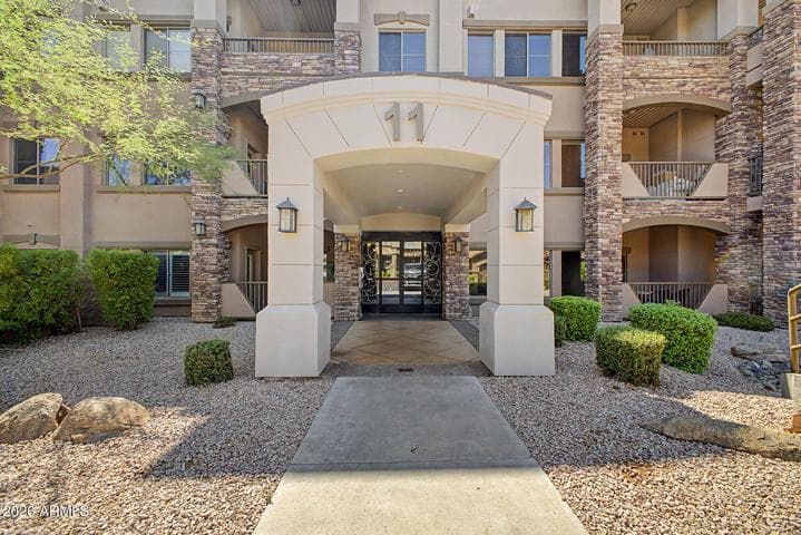 5450 E DEER VALLEY Drive #1223, Phoenix, AZ
