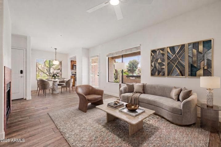 7008 E GOLD DUST Avenue #144, Paradise Valley, AZ