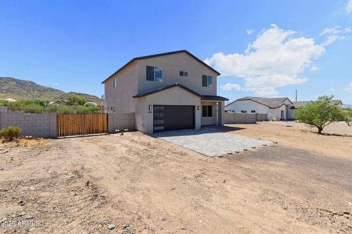 3835 W FOX Road, Laveen, AZ