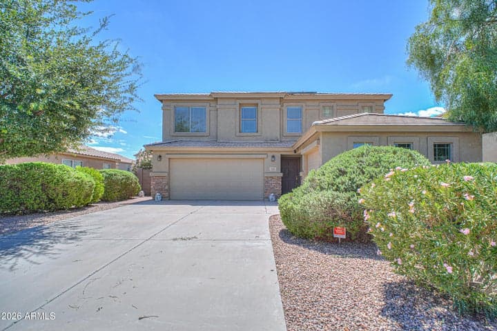 1325 E BRENT Court, Casa Grande, AZ