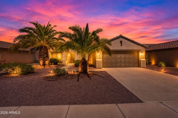 16060 W VERBENA Lane, Surprise, AZ