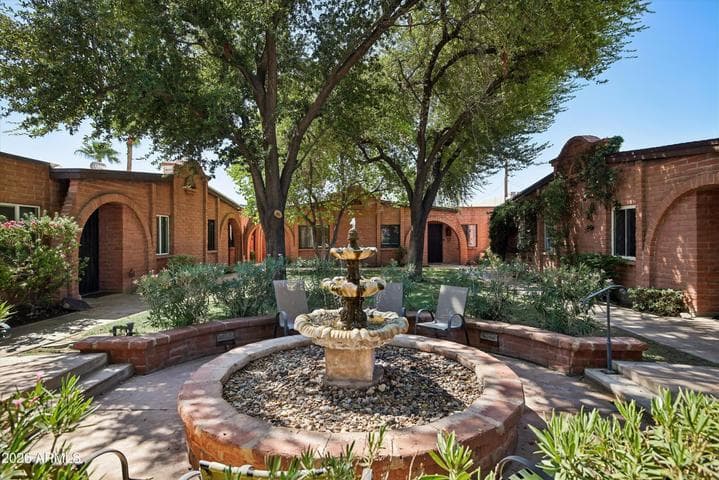 3012 N 32ND Street #31, Phoenix, AZ