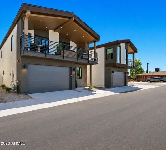 7300 E Palm Lane #1002, Scottsdale, AZ