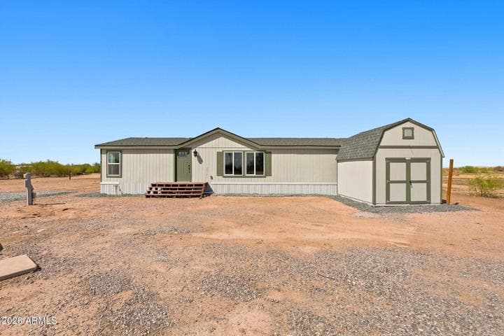 17440 W ROXANNE Lane, Casa Grande, AZ