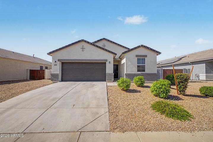 24542 W RAYMOND Street, Buckeye, AZ