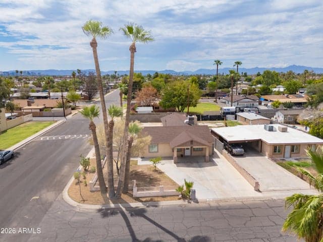 2101 W COOLIDGE Street, Phoenix, AZ