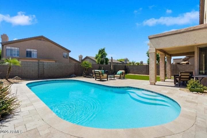 6513 E BLANCHE Drive, Scottsdale, AZ