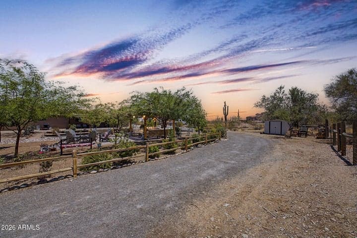 32510 N 165TH Avenue, Surprise, AZ