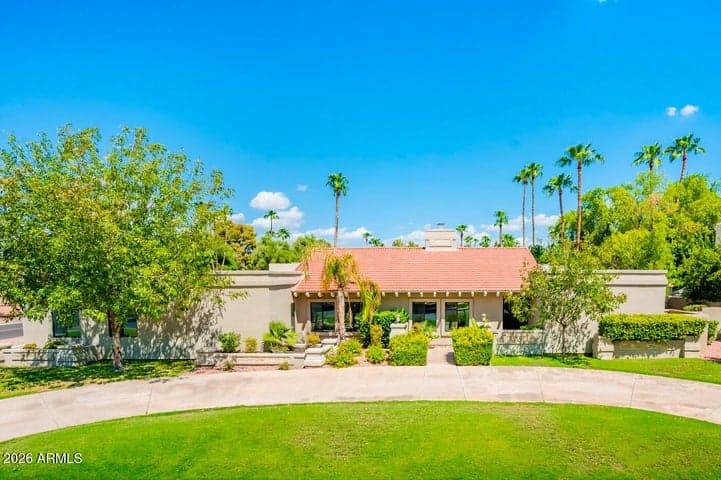 5402 E CHOLLA Street, Scottsdale, AZ