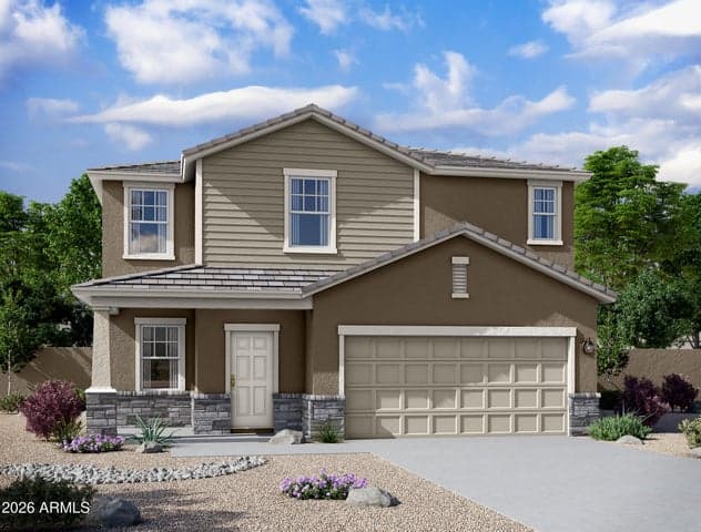 9531 W GABY Road, Tolleson, AZ