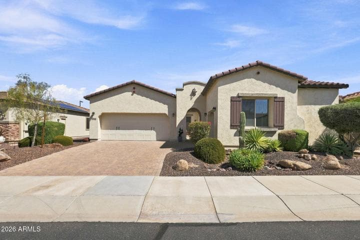 17722 W COTTONWOOD Lane, Goodyear, AZ