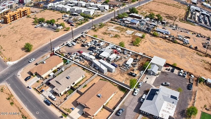 4016 S 12TH Street #21, Phoenix, AZ