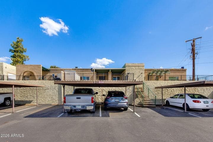 1500 W RIO SALADO Parkway #34, Mesa, AZ