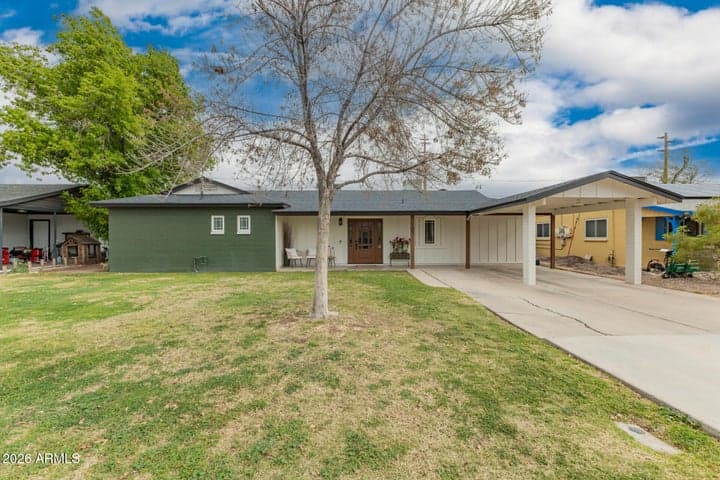 107 S CATALINA Street, Gilbert, AZ