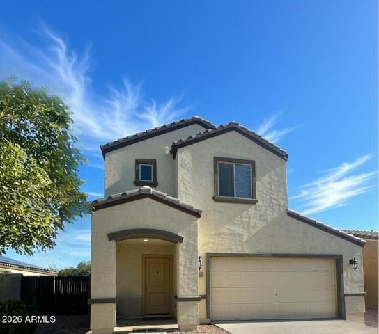 8643 S 253RD Avenue, Buckeye, AZ