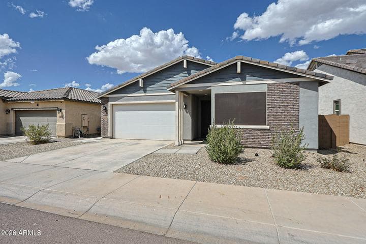 10966 W MELVIN Street, Avondale, AZ