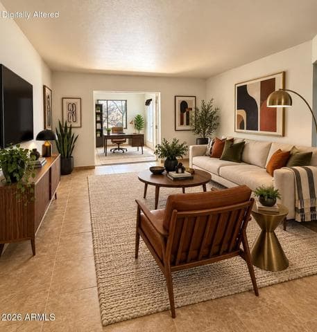 1130 E BUTLER Drive #A1, Phoenix, AZ
