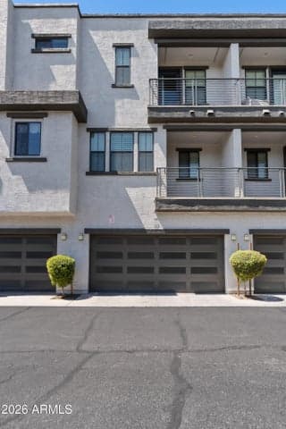 2090 S DORSEY Lane #1031, Tempe, AZ