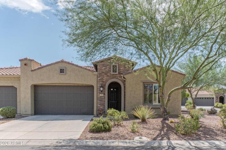 3955 N 164TH Drive, Goodyear, AZ