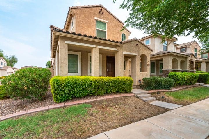4060 E Vest Avenue, Gilbert, AZ