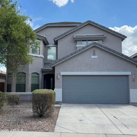 10281 W CARLOTA Lane, Peoria, AZ