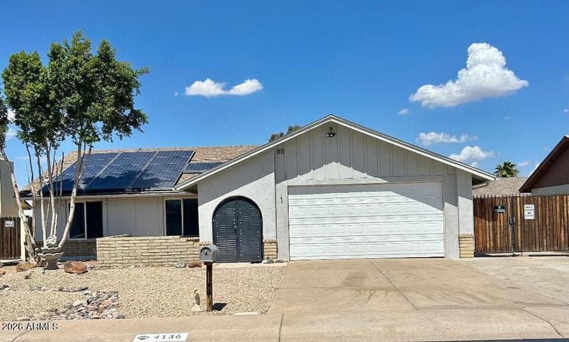 4136 W CORRINE Drive, Phoenix, AZ
