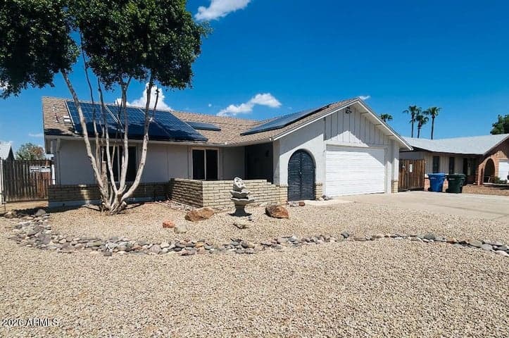 4136 W CORRINE Drive, Phoenix, AZ