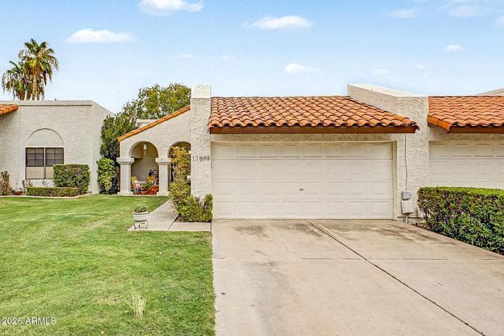11899 N 93RD Street, Scottsdale, AZ