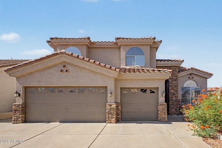 1223 W WALTANN Lane, Phoenix, AZ