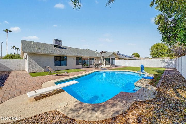 2067 W GILA Lane, Chandler, AZ