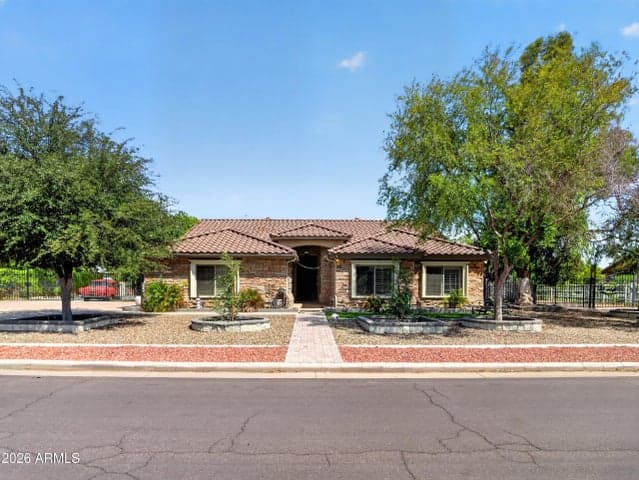5723 N 106 Avenue, Glendale, AZ