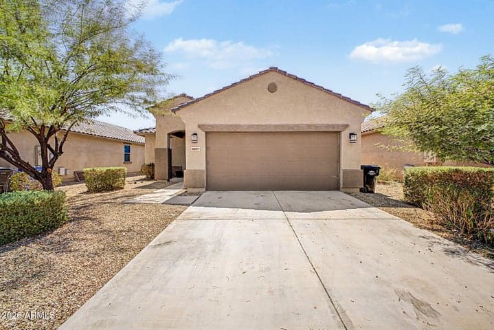 18057 W IDA Lane, Surprise, AZ